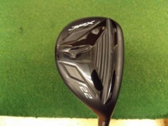 中古ゴルフ JPX FLI-HI (2025) 22°