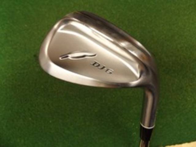 中古ゴルフ DJ-6 50°