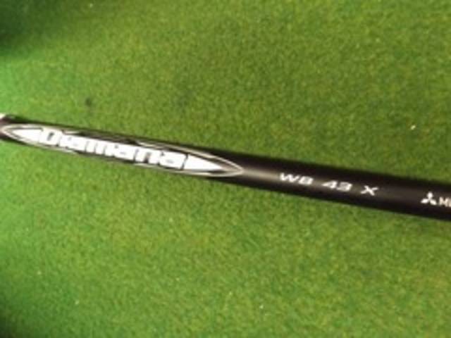 中古ゴルフ (Ｘ) Diamana WB43
