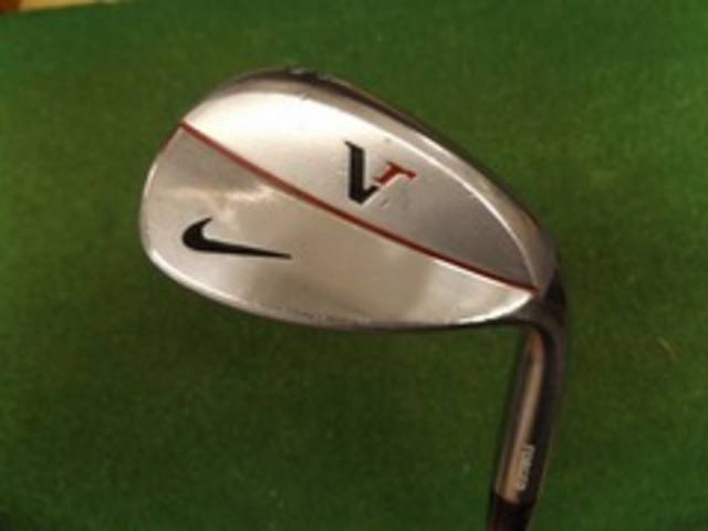 中古ゴルフ VICTORY RED FORGED 50゜