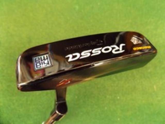 中古ゴルフ ROSSA TP by KiaMa (2010) Monaco (US)