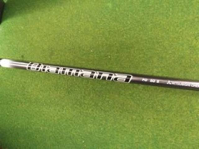 中古ゴルフ (Ｓ) Diamana PD50