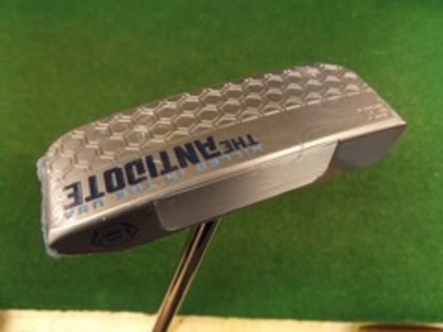 中古ゴルフ BETTINARDI ANTIDOTE SB1 (2025)
