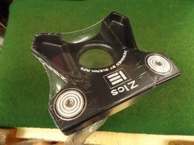 中古ゴルフ EVNROLL ZERO Z1 CS BLACK (US)