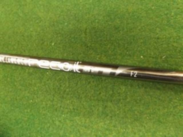 中古ゴルフ UST MAMIYA シャフトの写真