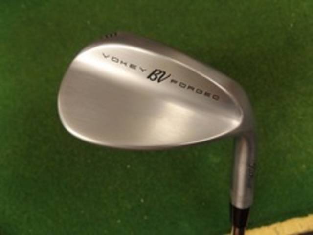 中古ゴルフ Titleist ウェッジの写真