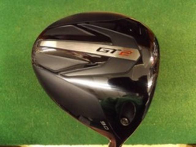 中古ゴルフ GT2 10°