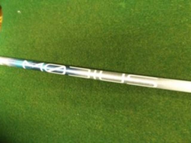 中古ゴルフ Design Tuning シャフトの写真