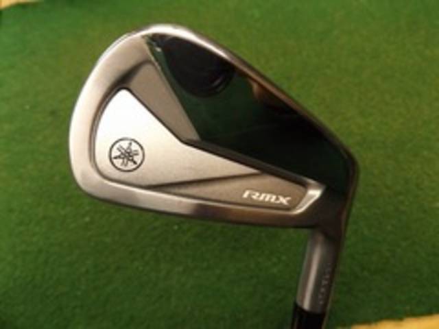 中古ゴルフ YAMAHA ドライバーの写真