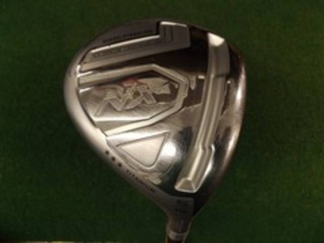 中古ゴルフ 本間ゴルフ ドライバーの写真