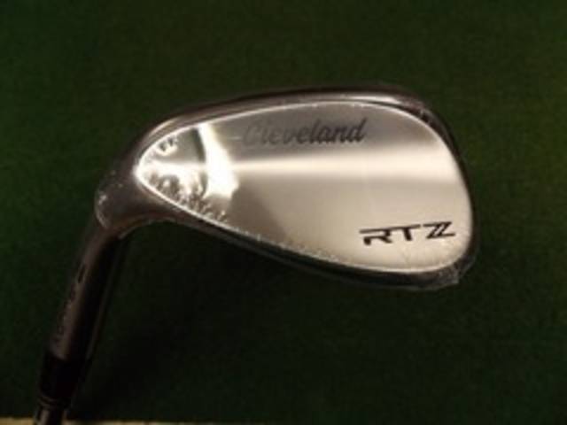 中古ゴルフ RTZ ツアーサテン 52°-10°MID レフティ