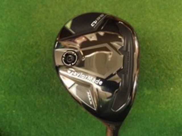 中古ゴルフ Qi35 MAX #6(31°)