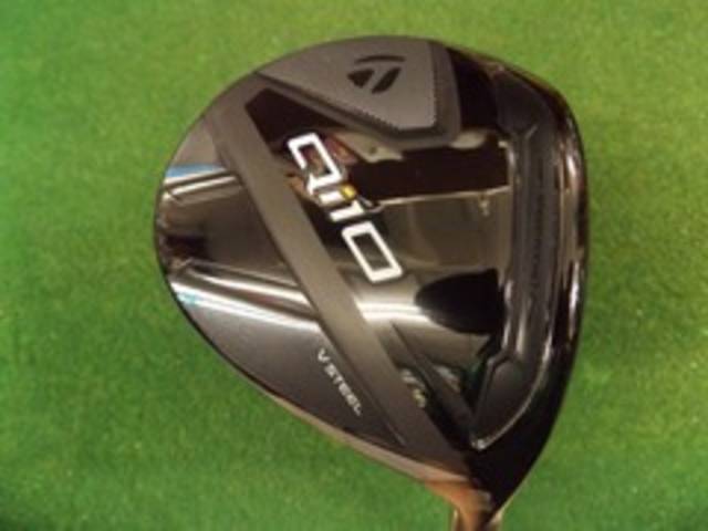 中古ゴルフ Qi10 #3(15°)