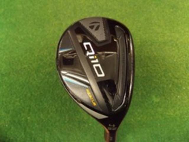 中古ゴルフ Qi10 #4(22°)