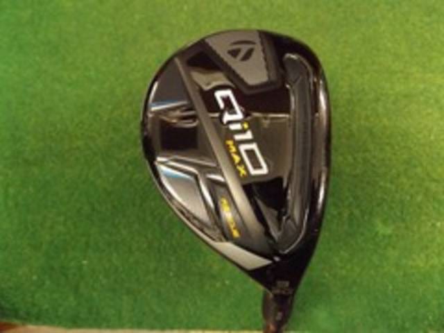 中古ゴルフ Qi10 MAX #3(20°)