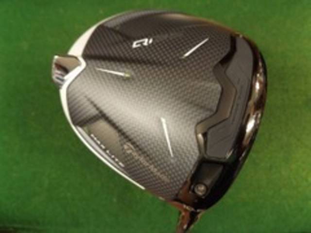 中古ゴルフ TaylorMade ドライバーの写真