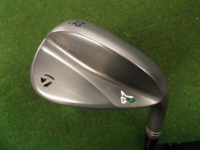 中古ゴルフ TaylorMade ウェッジの写真