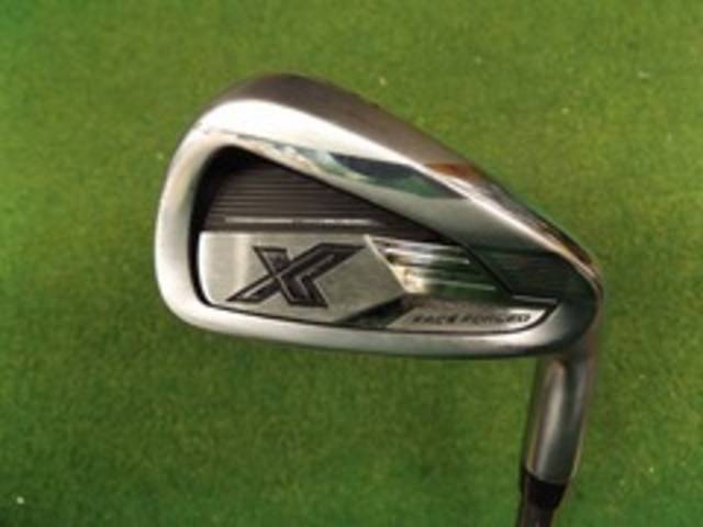 中古ゴルフ DUNLOP ドライバーの写真