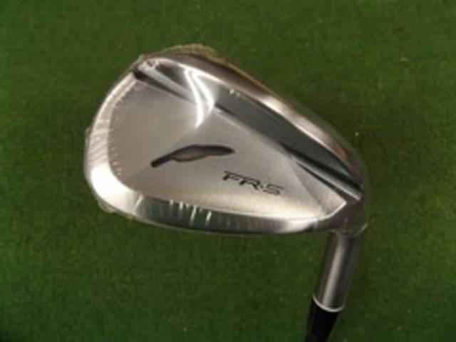 中古ゴルフ FOURTEEN ウェッジの写真