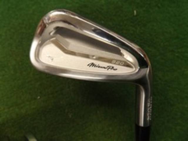 中古ゴルフ Mizuno Pro 920 その他