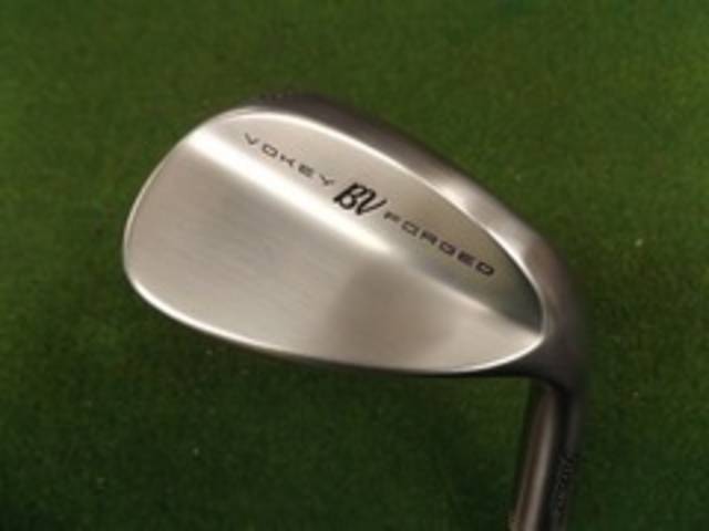 中古ゴルフ VOKEY FORGED (2025) 56°-10M