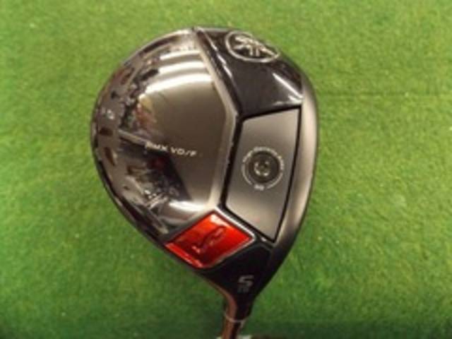 中古ゴルフ RMX VD/F #5(18°)