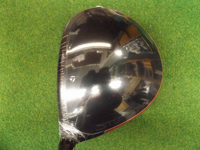 TaylorMade テーラーメイド 中古フェアウェイウッド STEALTH 2 #3(15