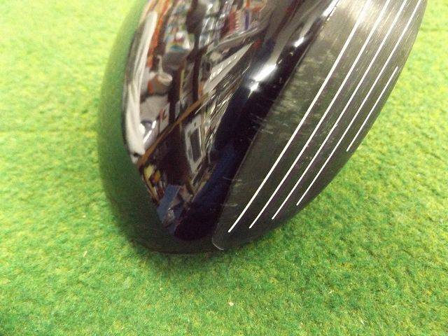 本間ゴルフ ホンマゴルフ 中古フェアウェイウッド TOUR WORLD
