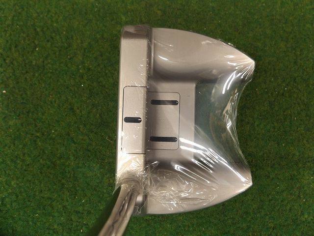 ☆新品　Edel パター　EAS-4.0 パター 33インチ イーデル EDEL EAS パター EAS 4.0 モデル | クリエーション
