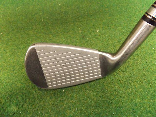 A GRIND　CMB 4番ユーティリティ A DESIGN GOLF エーデザインゴルフ 中古ユーティリティ A GRIND