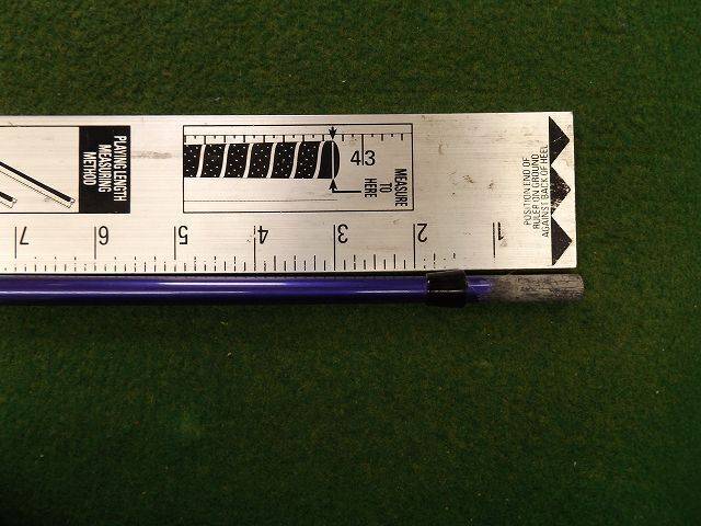Fujikura フジクラ 中古シャフト (SR) SPEEDER NX VIOLET 60の