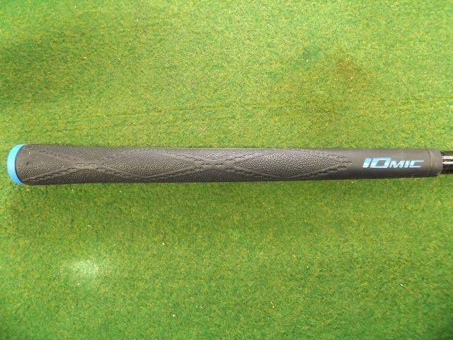 Fujikura フジクラ 中古シャフト (S) SPEEDER NX VIOLET 50の
