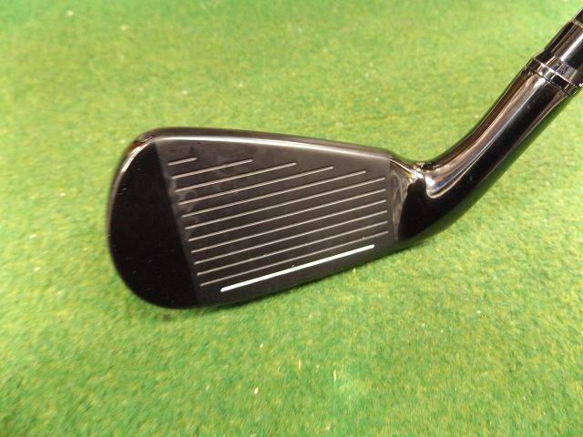 TaylorMade テーラーメイド 中古ユーティリティ GAPR MID (US