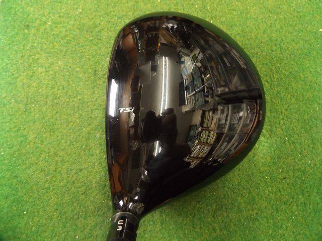 Titleist タイトリスト 中古ドライバー TSi3 10°の商品詳細 Titleist タイトリスト 中古ドライバー TSi3 10°の商品詳細