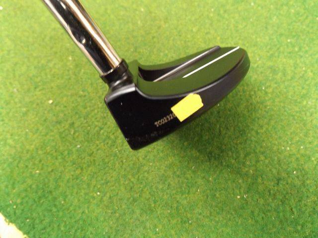 ODYSSEY オデッセイ 中古パター Ai-ONE・MILLED SIX T DBの商品 ODYSSEY オデッセイ 中古パター Ai-ONE・MILLED SIX T DBの商品