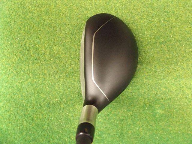 BRIDGESTONE ブリヂストン 中古ユーティリティ TOUR B X-H H3(21 BRIDGESTONE ブリヂストン 中古ユーティリティ TOUR B X-H H3(21