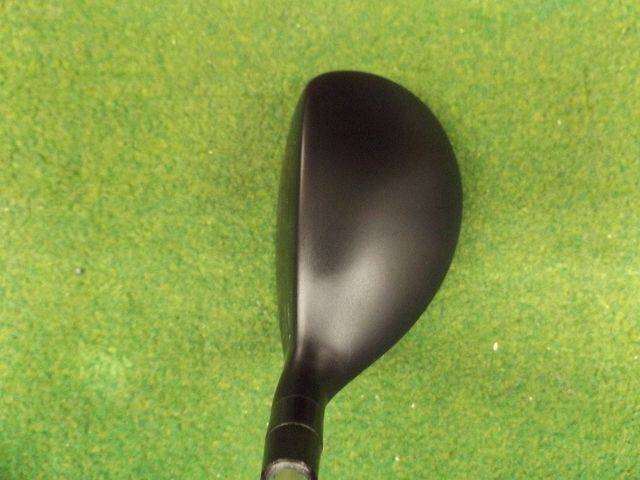 A DESIGN GOLF エーデザインゴルフ 中古ユーティリティ A GRIND