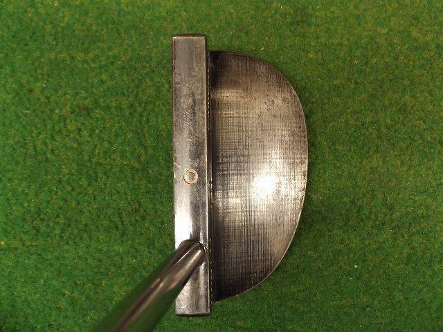 SCOTTY CAMERON スコッティキャメロン 中古パター CIRCA 62 NO.5の商品