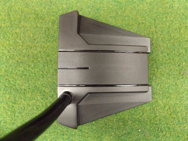 ODYSSEY オデッセイ 中古パター WHITE HOT BLACK SERIES TWELVE