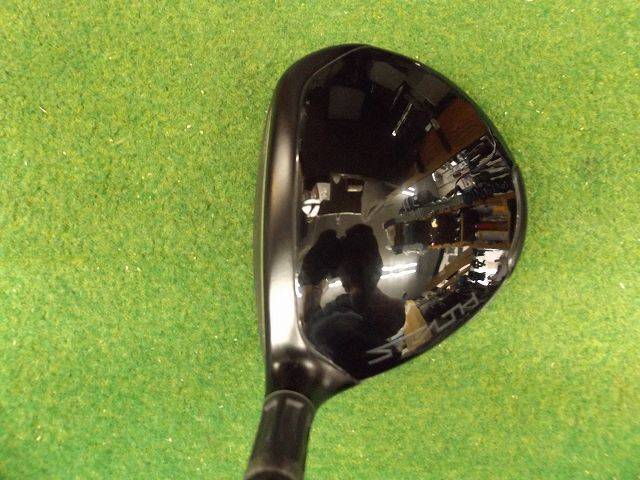 TaylorMade テーラーメイド 中古フェアウェイウッド STEALTH 2