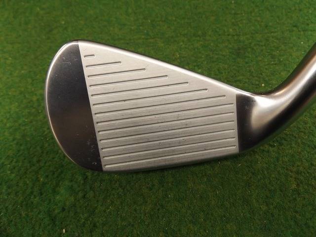 DUNLOP ダンロップ 中古ユーティリティ SRIXON ZX UTILITY #4(23