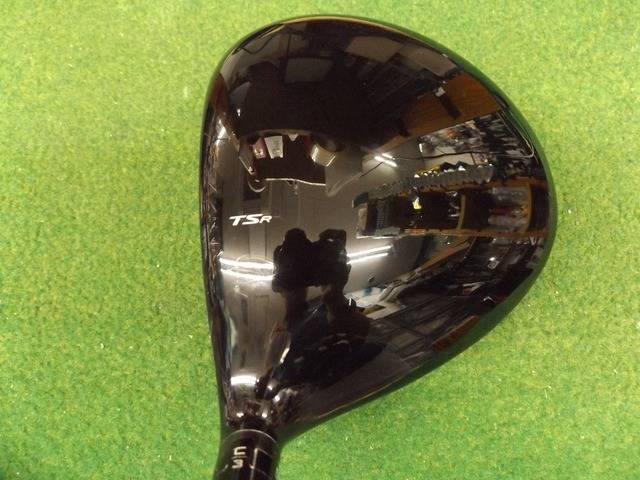 Titleist タイトリスト/TSR2/ドライバー/ABランク/63【中古】 Titleist タイトリスト/TSR2/ABランク/63【中古】 : ワンダー