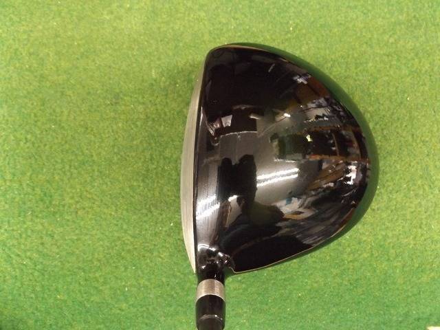 ワークス ゴルフ Actworks Maximax ドライバー WORKS ワークス 中古ドライバー ACTWORKS MAXIMAX 9.5°の商品