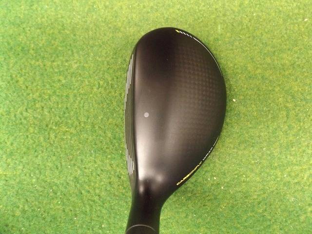 PING ピン 中古ユーティリティ G430 HYBRID #4(22°)の商品詳細