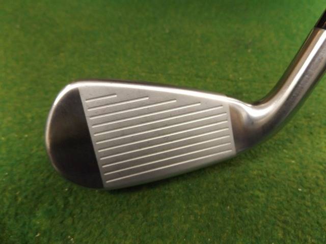純正　sim dhy 4番　22° テーラーメイド SIM DHY