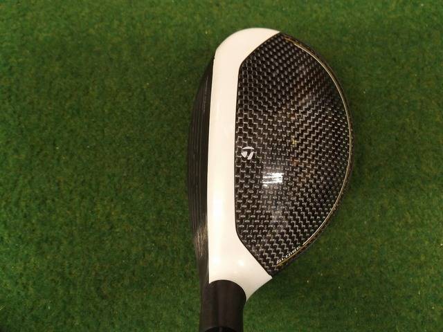 TaylorMade テーラーメイド 中古ユーティリティ STEALTH GLOIRE