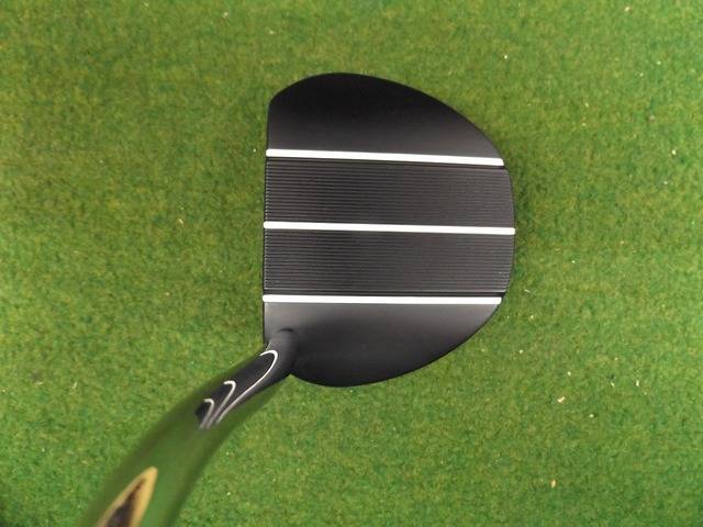 PING ピン 中古パター PING (2023) MUNDYの商品詳細｜中古ゴルフ