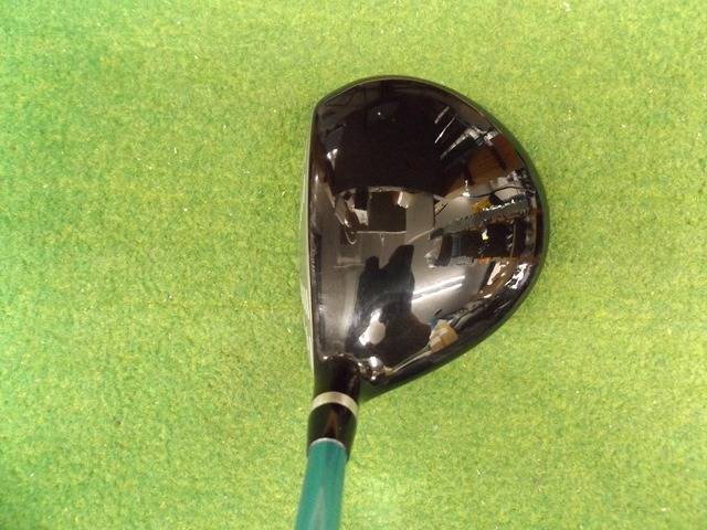 YAMAHA ヤマハ 中古フェアウェイウッド RMX #5(17゜)の商品詳細