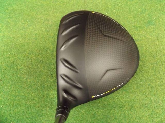 PING - ピン　G430 MAX 10K ドライバー 10.5 中古美品 ピン PING G430 MAX 10K ドライバー 1w 10.5° ヘッド - メルカリ