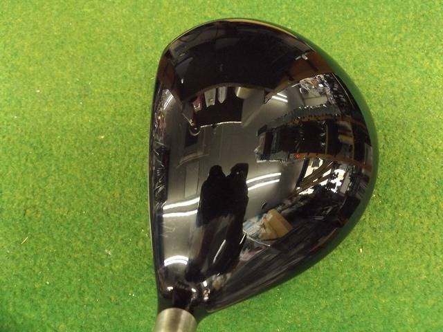バルドBALDO STRONG LUCK 460 ドライバー Golf Driver Baldo TTX Strong Luck 460 Platinum Speeder Flex